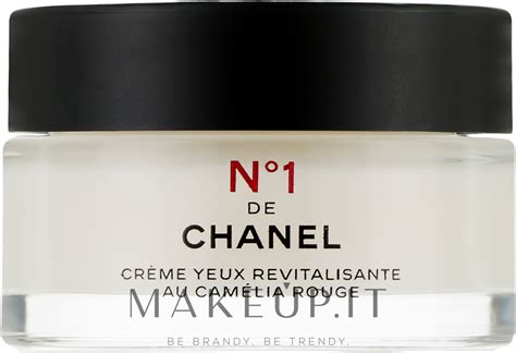 Chanel N1 Contorno Occhi .